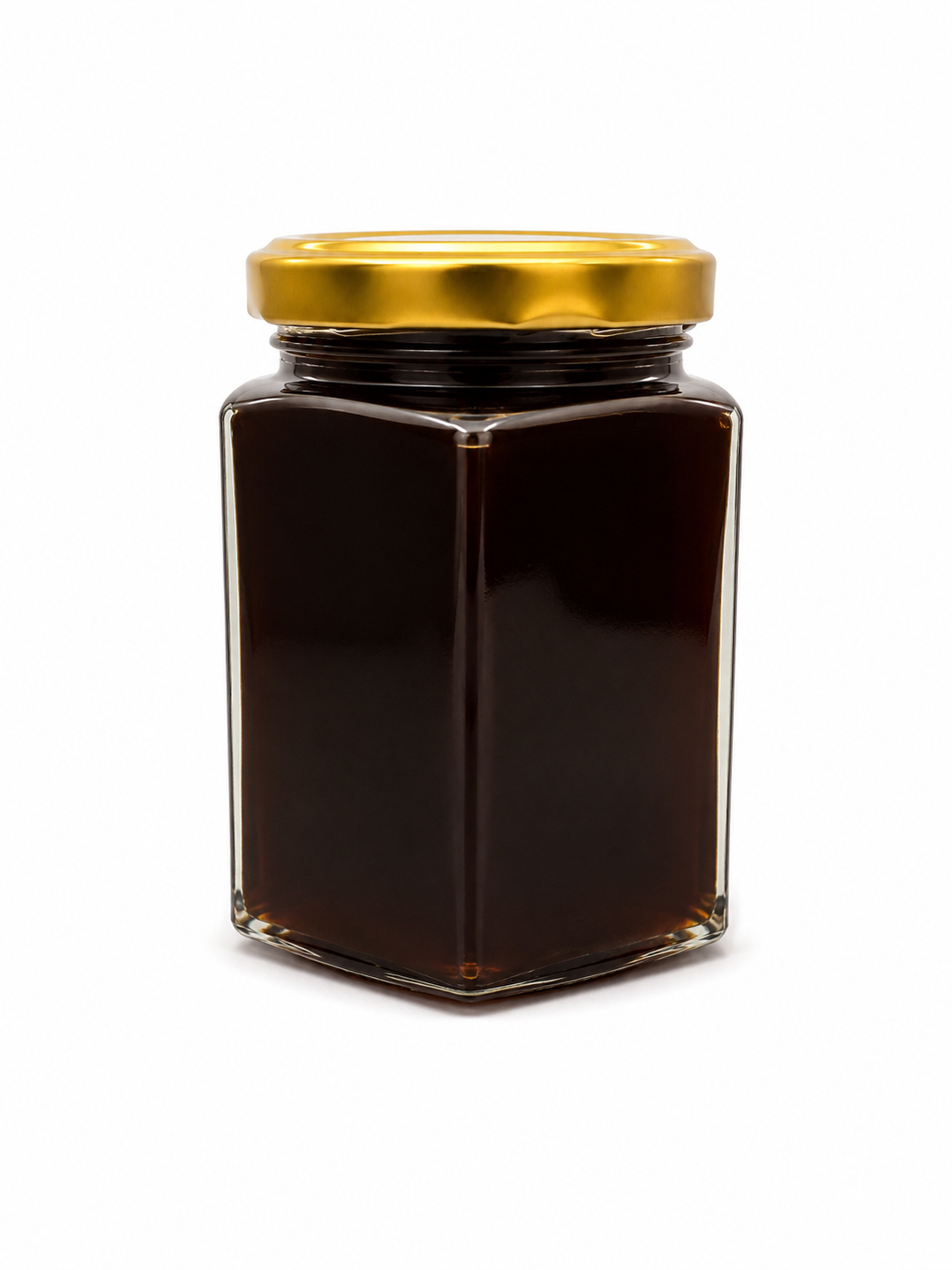 Miel de Fleur Nigelle d'Égypte - 250G