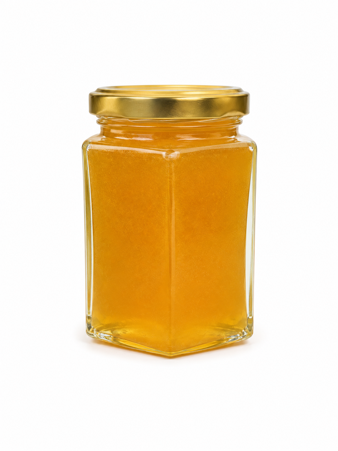 Royal VIP Jujube Honey - Yemeni Sidr Maliki (80%+ Pollen)