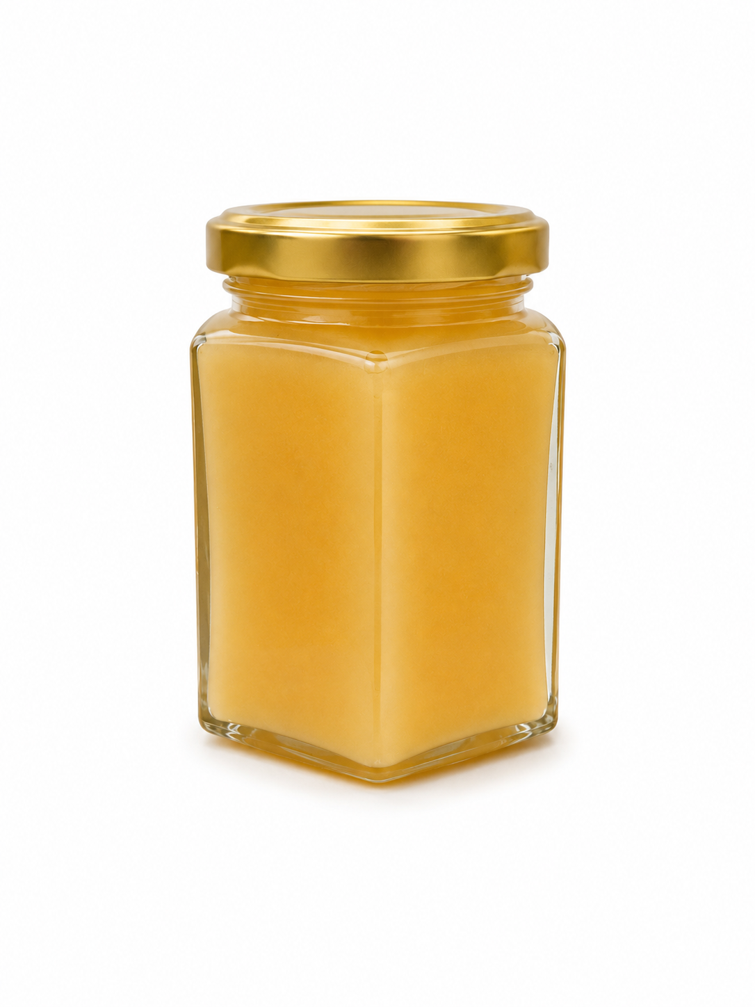 Miel d'Euphorbe Blanc du Yémen - 250G