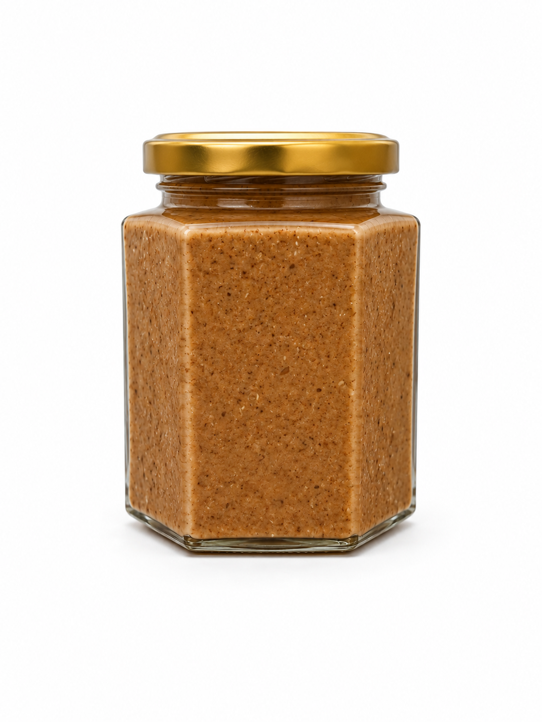 Amlou — Pâte à Tartiner Naturelle du Maroc - 200G