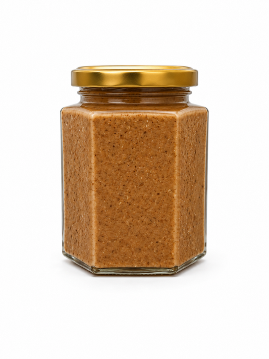 Amlou — Pâte à Tartiner Naturelle du Maroc - 200G