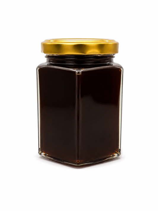 Miel de Fleur Nigelle d'Égypte - 250G