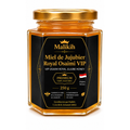 Pot de miel de jujubier Royal Osaimi VIP du Yémen 250 g — vue principale